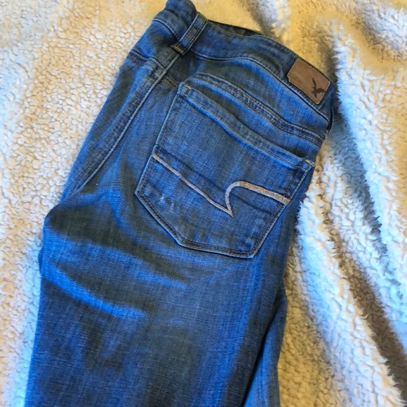 American eagle jeans - Picture 3 of 4